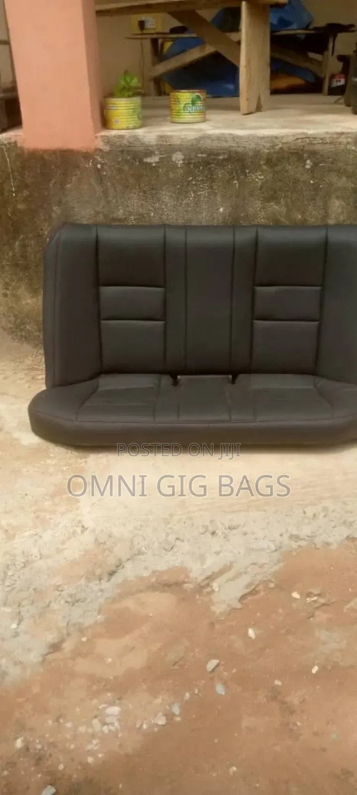 Car Seat Covers
