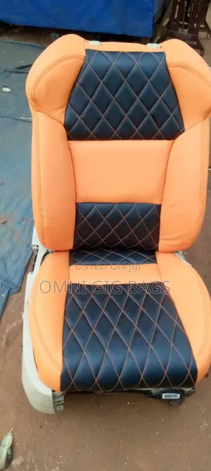Car Seat Covers