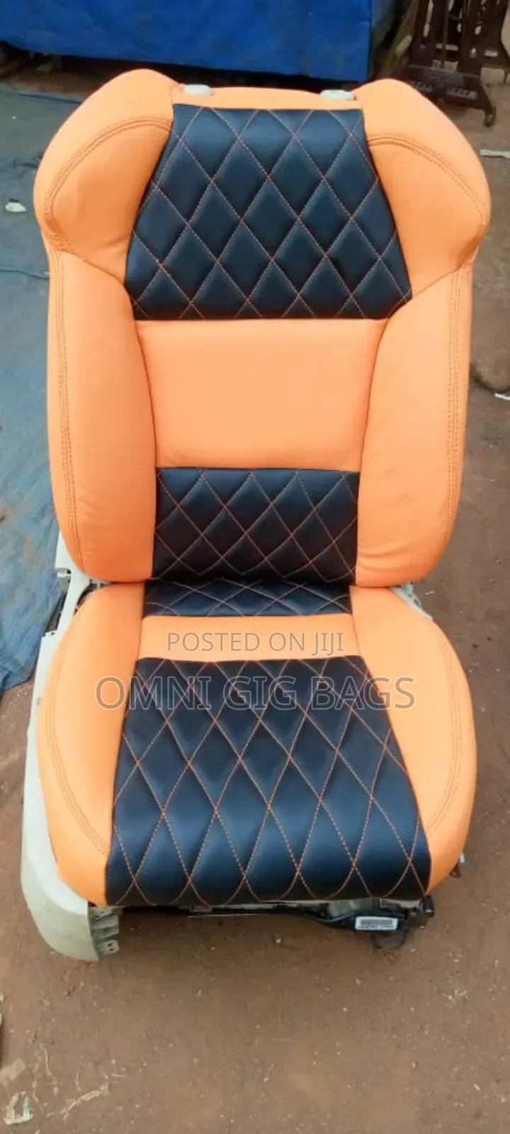 Car Seat Covers