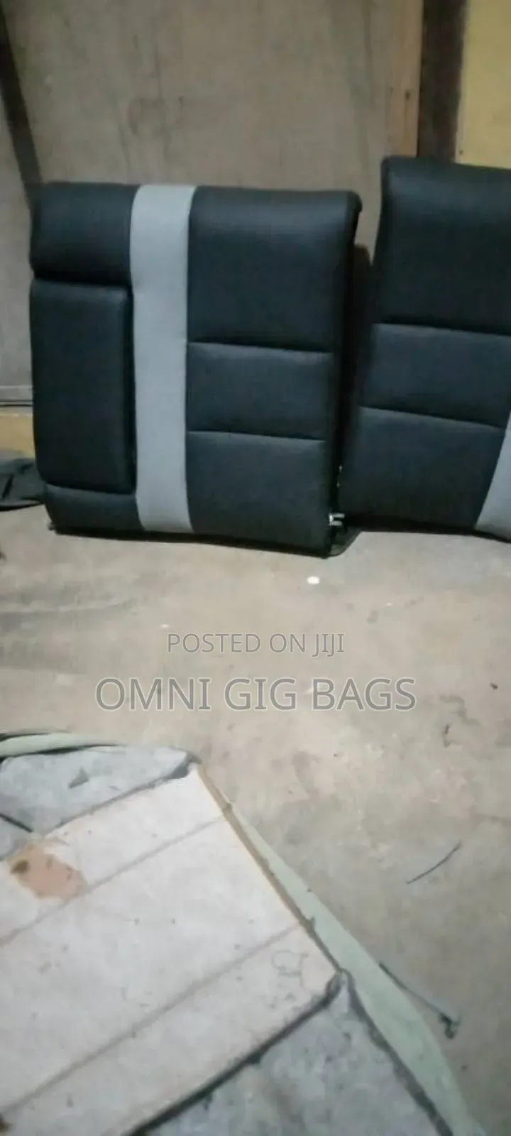 Car Seat Covers