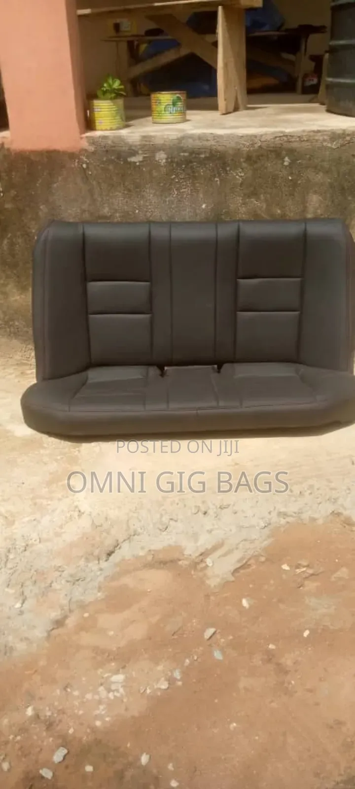 Car Seat Covers