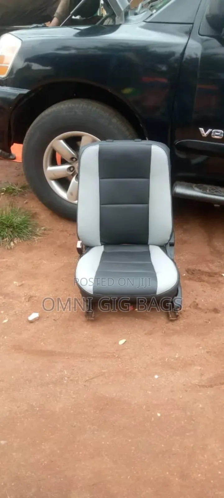 Car Seat Covers
