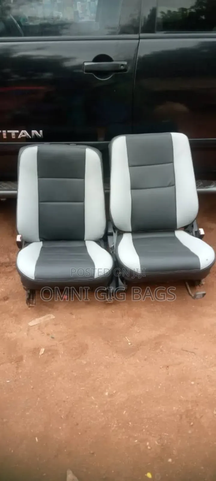 Car Seat Covers