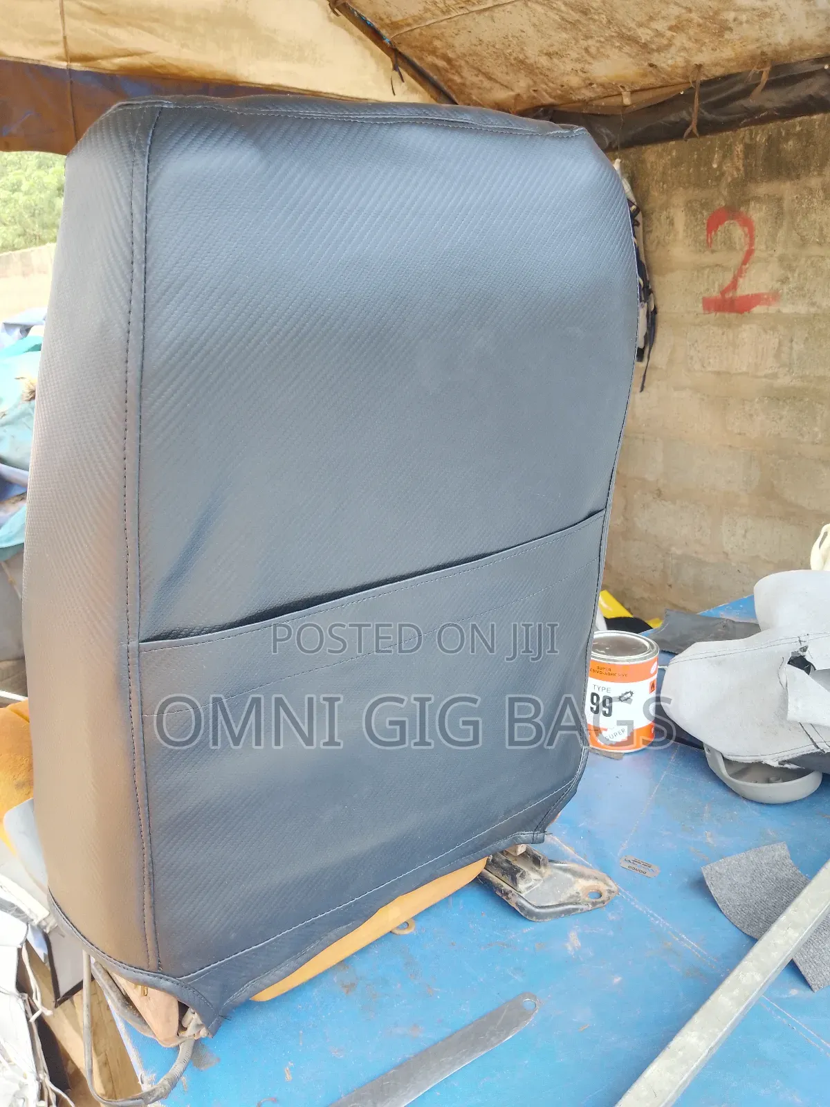 Car Seat Covers