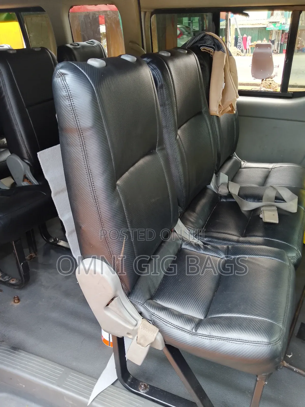 Car Seat Covers