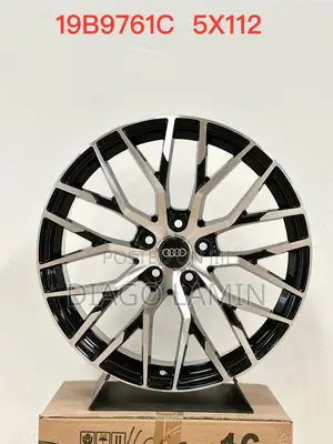 Rim 19 for Audi