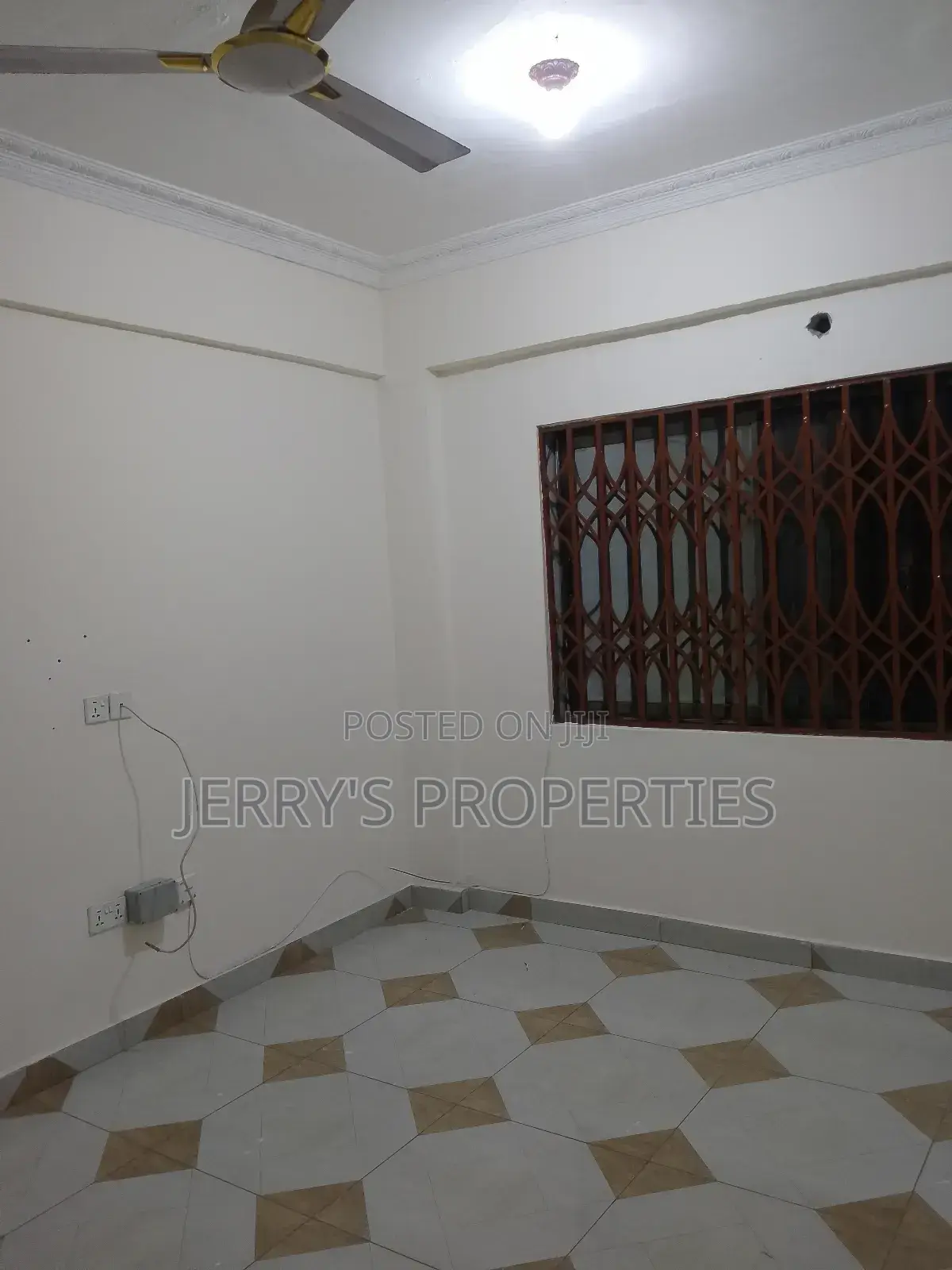 1bdrm Apartment in Tseaddo for rent