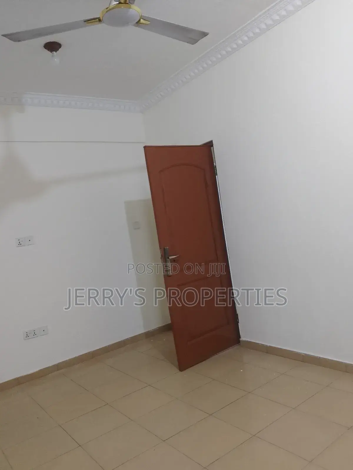1bdrm Apartment in Tseaddo for rent