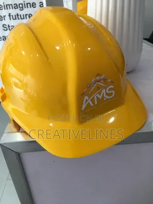 Customised Helmet