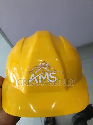 Customised Helmet