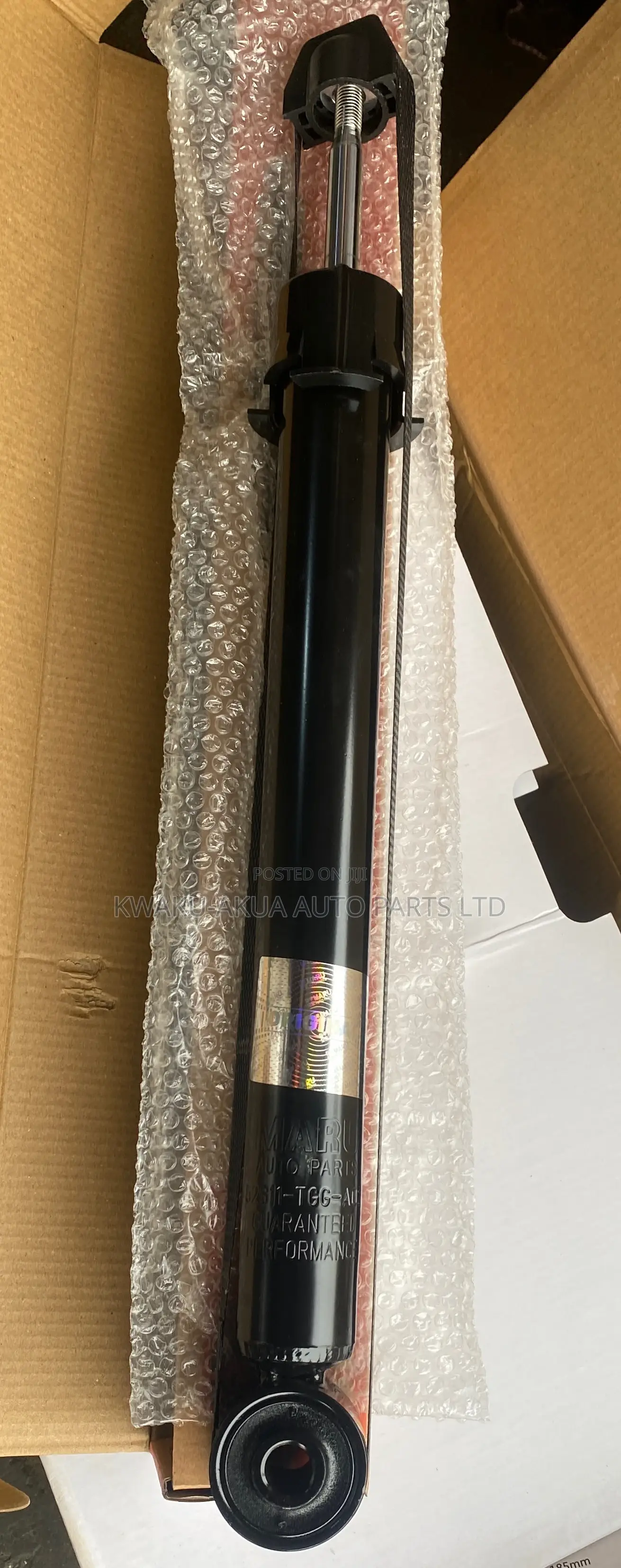 Honda Civic 2017-22 Back Shocks Absorbers
