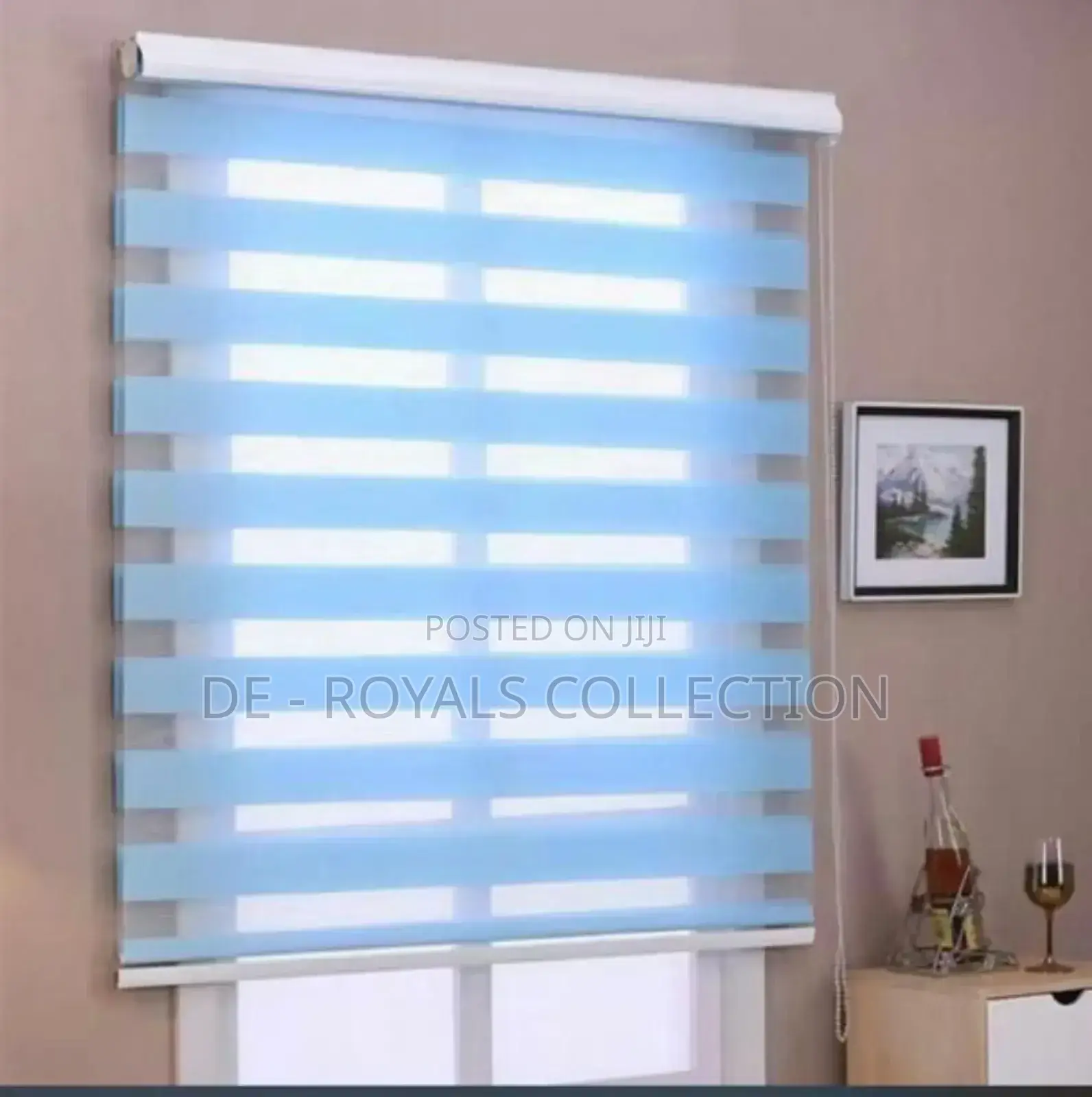 Window Blinds