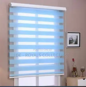 Window Blinds