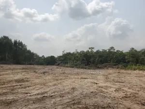 Land for Sale at Gated Community