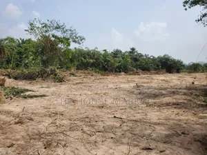 Land for Sale at Gated Community