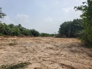 Land for Sale at Gated Community