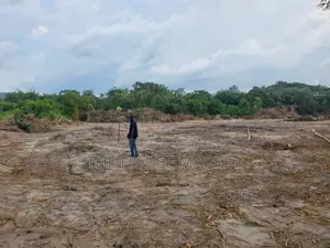 Land for Sale at Gated Community