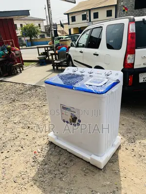 Efficient Galaxy 13kg Top Load Electric Washing Machine.