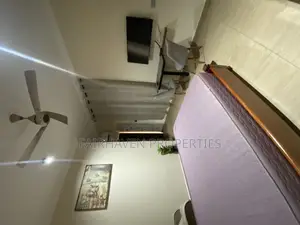Furnished 1bdrm Apartment in Tseaddo, Teshie for rent