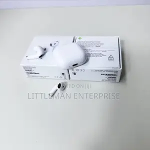 Apple Airpod Pro(2nd Generation)