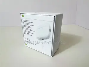Apple Airpod Pro(2nd Generation)