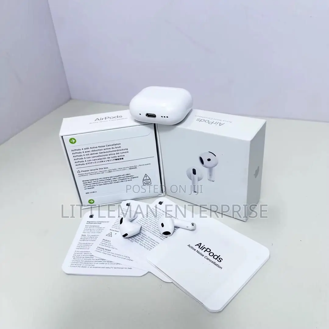 Apple Airpod Pro(2nd Generation)