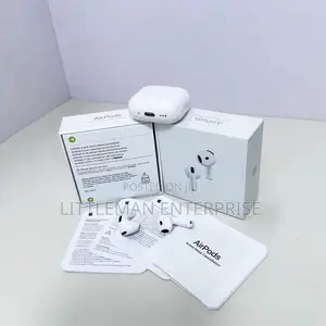 Apple Airpod Pro(2nd Generation)
