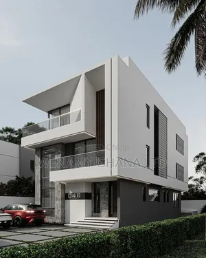 5bdrm House in Accra for sale