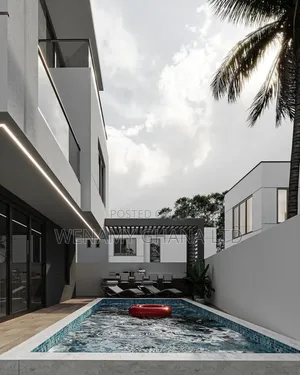 5bdrm House in Accra for sale