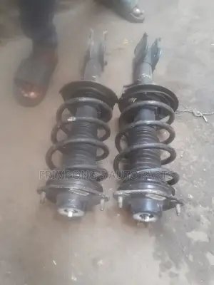 Hyundai Sentafe 2014 To 2018 Front Shocks Absorbers