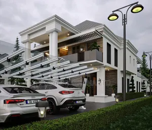 5bdrm Mansion in Accra for sale