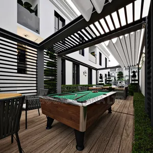 5bdrm Mansion in Accra for sale
