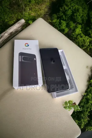 New Google Pixel 8 Pro 128 GB Orange
