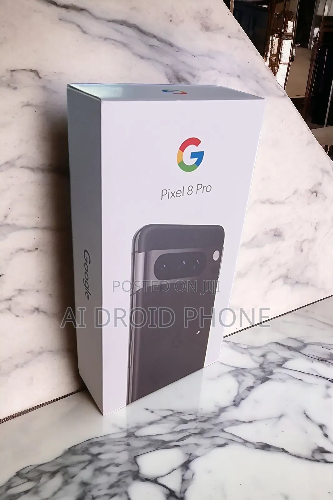 New Google Pixel 8 Pro 128 GB Orange