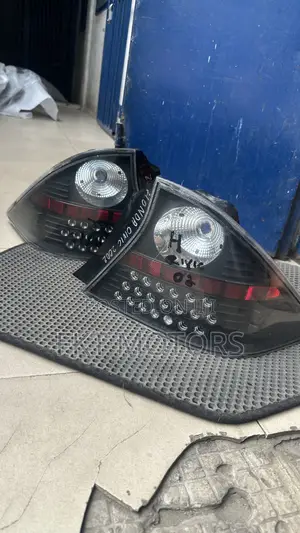 Honda Civic Taillight LED 2001,2002,2003