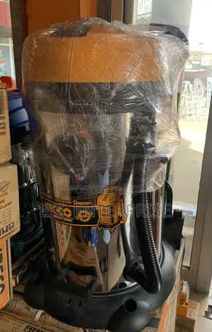 Vacuum Cleaner 12 Liter