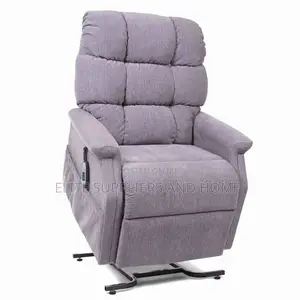 Power Lift Massage Recliner (Remote Control)