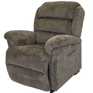 Power Lift Massage Recliner (Remote Control)