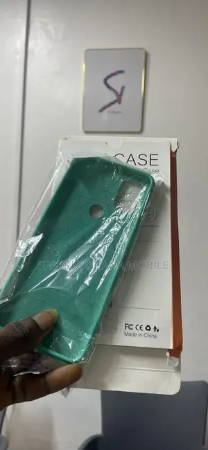 Oneplus Nord N10 5G Cover