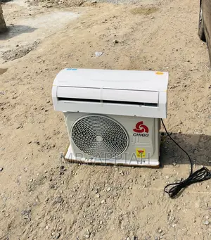 Unique Chigo 1.5hp R410 Gas Air Conditioner(Non Inverter).