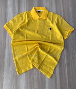 Soft Cotton Quality Lacoste Shirts