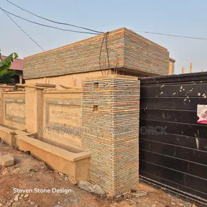 Stone Design Work