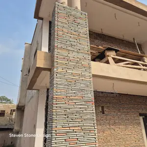 Stone Design Work