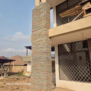 Stone Design Work