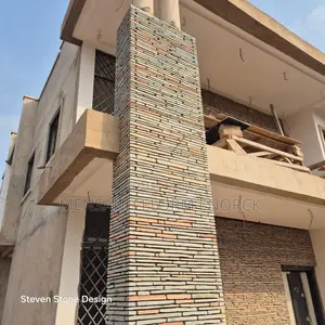Stone Design Work