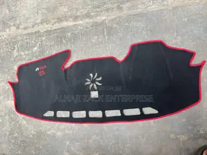 CRV 2019 Dashboard Cover