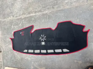 CRV 2019 Dashboard Cover