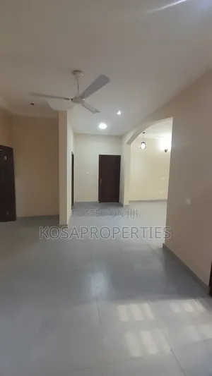 3bedrms Apartment for Rent at Adjiringanor Galaxy Int School