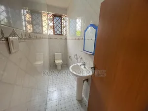 3bedrms Apartment for Rent at Adjiringanor Galaxy Int School