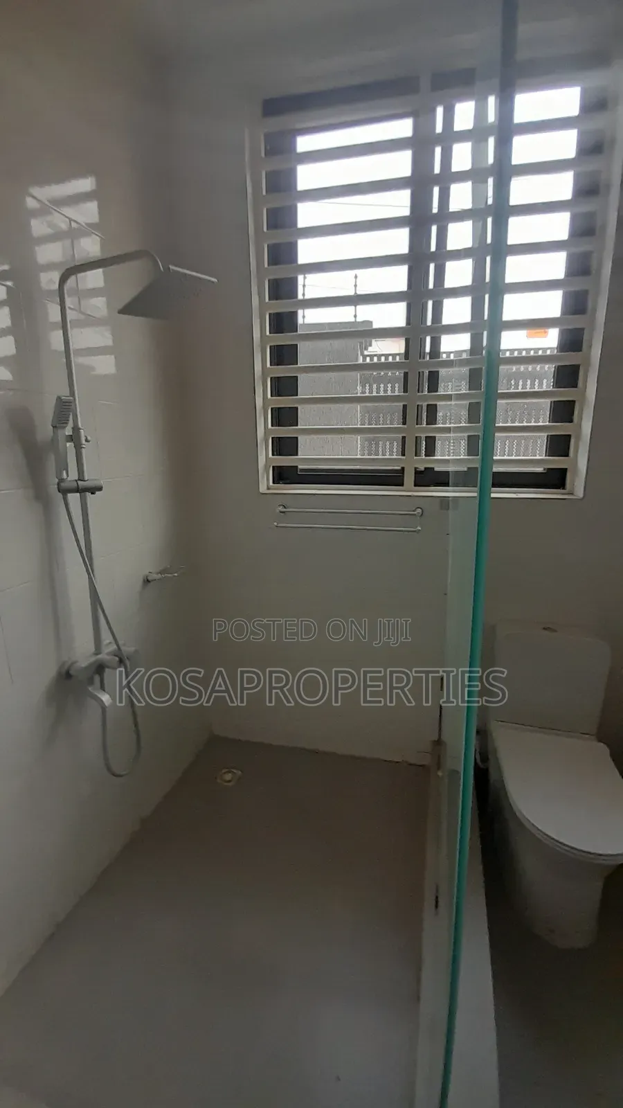 3bedrms Apartment for Rent at Adjiringanor Galaxy Int School